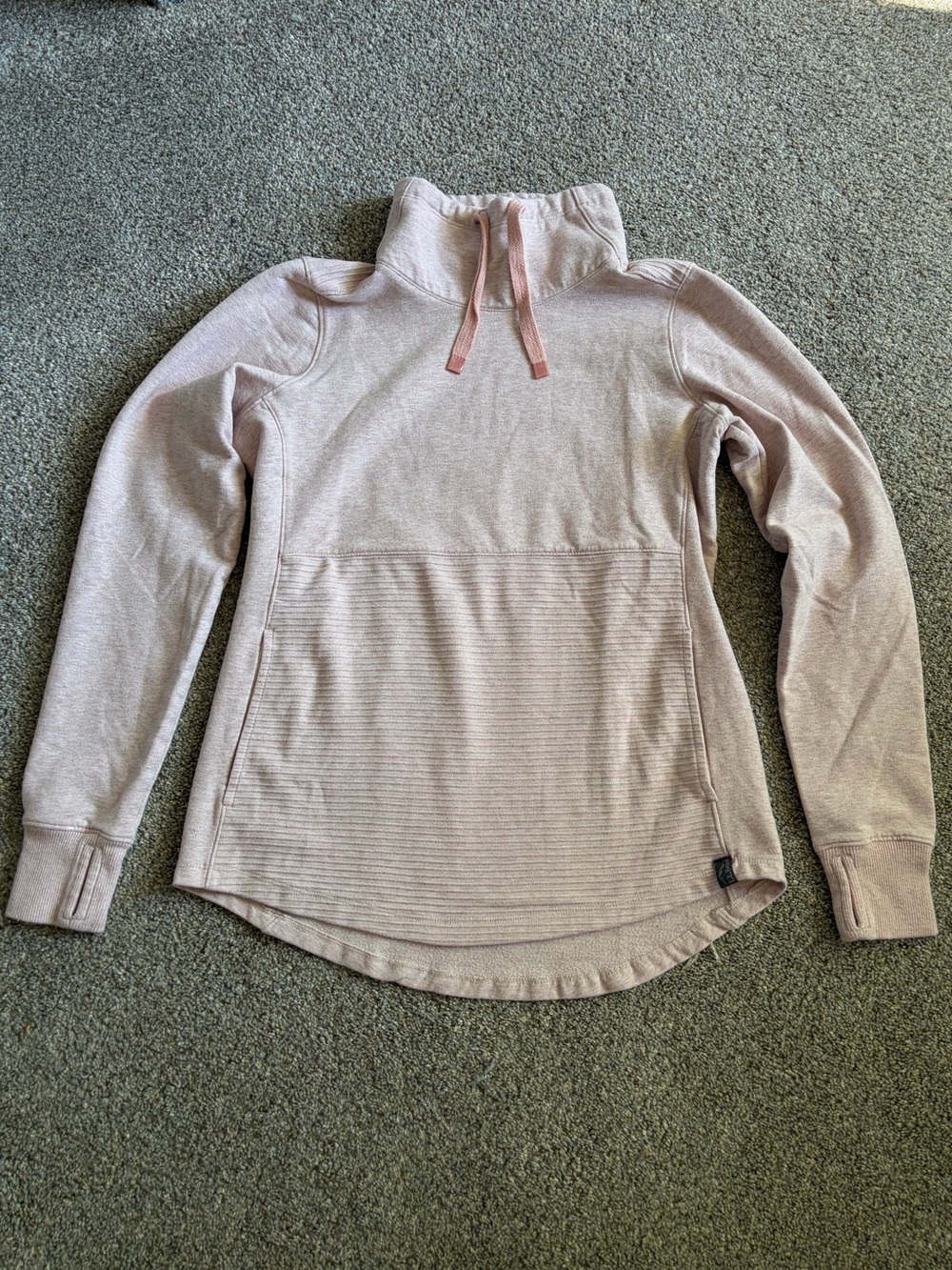 L L Bean Pullover
